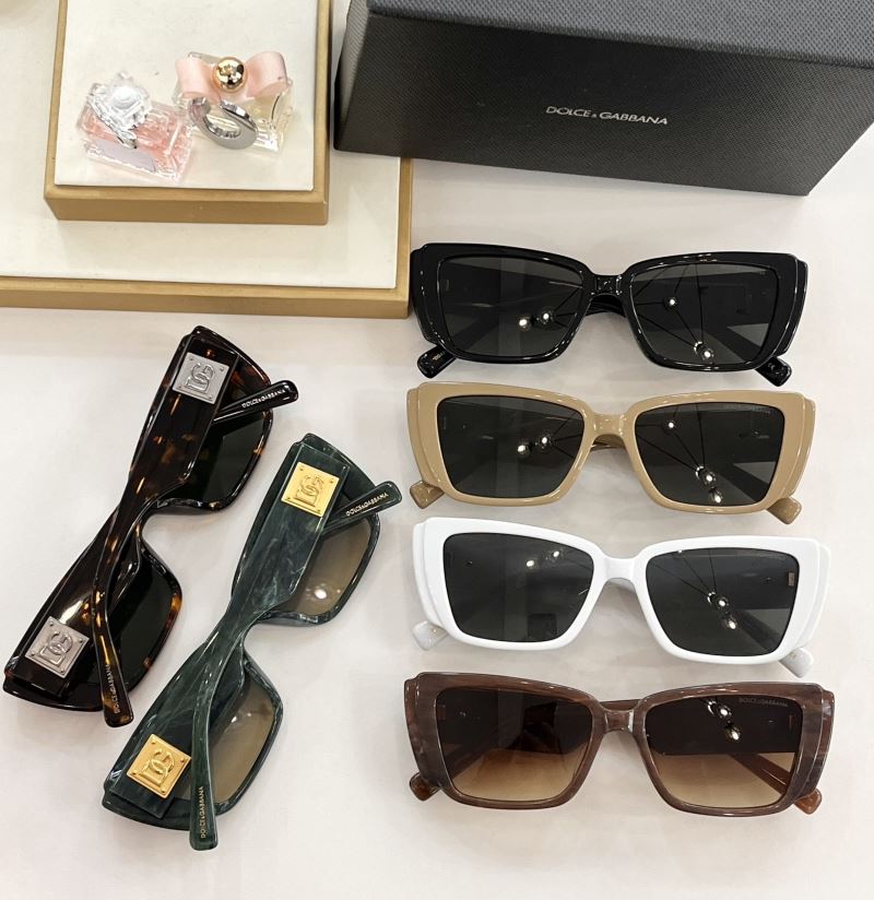 Dolce Gabbana Sunglasses